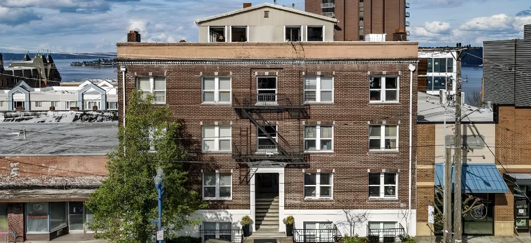 Ambassador Banner Image